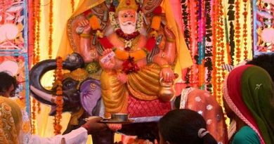 କାହିଁକି ବିଶ୍ୱକର୍ମା ପୂଜାରେ ଯାନ୍ତ୍ରିକ କାର୍ଯ୍ୟ ବନ୍ଦ ଥାଏ, ଜାଣନ୍ତୁ କାହିଁକି ବିଶ୍ୱକର୍ମା ପୂଜାରେ ଯାନ୍ତ୍ରିକ କାର୍ଯ୍ୟ ବନ୍ଦ ଥାଏ, ଜାଣନ୍ତୁ