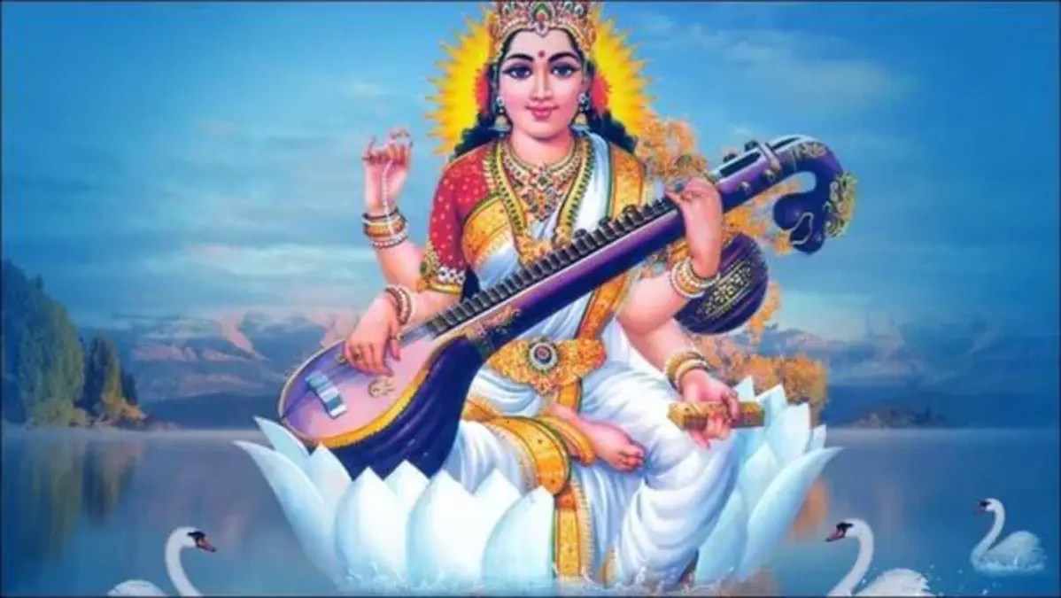 ଆଜି ସରସ୍ୱତୀ ପୂଜା,ଶିକ୍ଷାଅନୁଷ୍ଠାନରେ ପୂଜା ପାଇବେ ମା ସରସ୍ୱତୀ Swadhikar